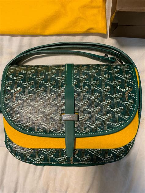 goyard bag price philippines|Goyard belvedere pm price.